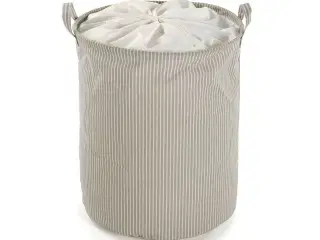 Vasketøjskurv Versa Beige 38 x 48 x 38 cm