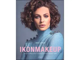 Ikonmakeup - step by step-guide