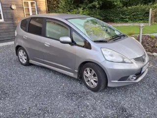 Honda jazz 1,4 sport