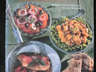 the complete book of italian cooking, edited by ve