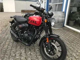 350 HNTR Rebel