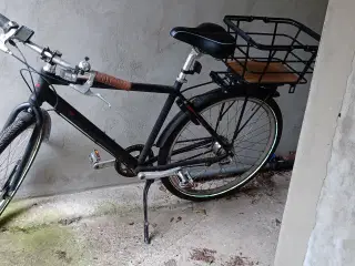 Herre/drenge cykel