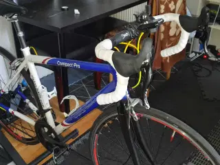 Racercykel 
