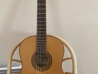 Christian Sandner klassisk guitar