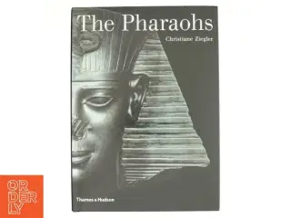 The Pharaohs af Christiane Ziegler (Bog)