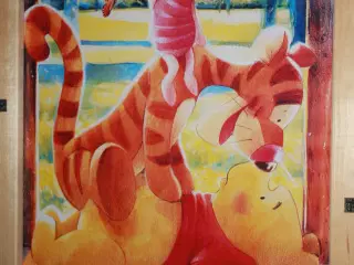 Peter Plys plakater