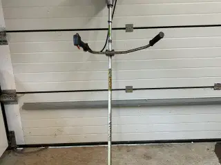 Honda 4 takt buskrydder