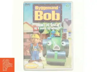 Byggemand Bob 3