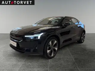 Polestar 2  Long Range