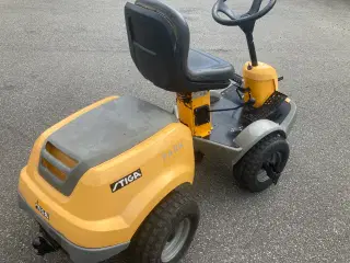 Havetraktor 