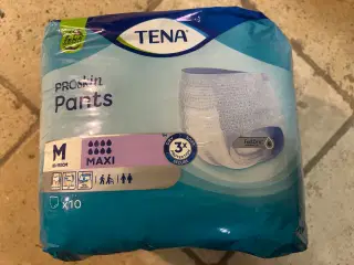 Voksenbleer Tena Proskin Pant str. M