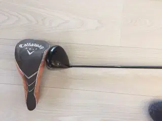 Callaway golf kølle