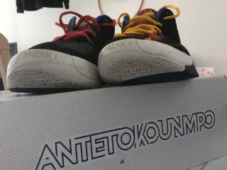 Nike Zoom Freak 1 Coming to America