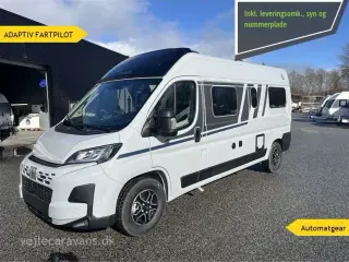 2026 - Carado CV600 PRO+