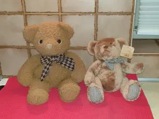 GRATIS Sødeste bamser