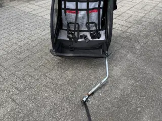 Cykeltrailer sælges
