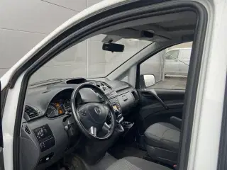 Mercedes Vito 122 3,0 CDi aut. lang