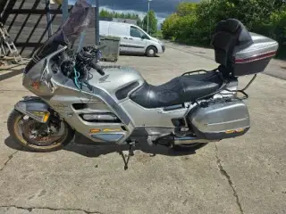 Honda St 1100 Pan Europan
