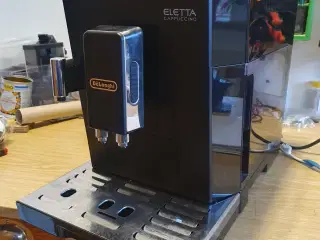 DeLonghi ECAM 44.660 kaffeautomat