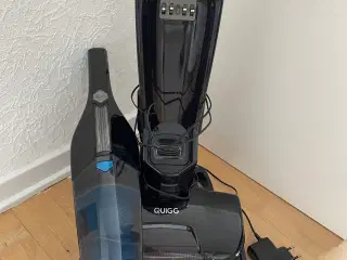 Håndstøvsuger