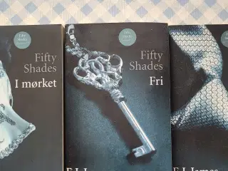 Fifty shades