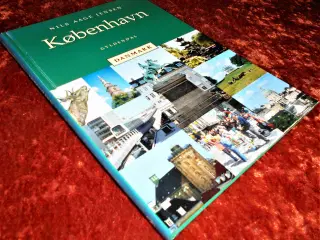 København, Nils Aage Jensen