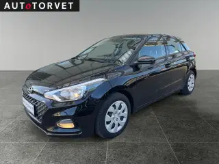 Hyundai i20 1,2 MPi Advanced
