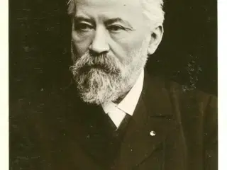 Professor Ludvig Schrøder
