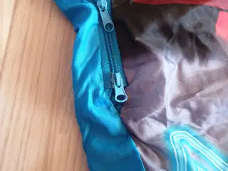 Disney sovepose 