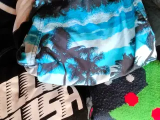 Tøjpakke 