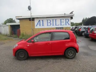 Seat Mii 1,0 60 Reference eco
