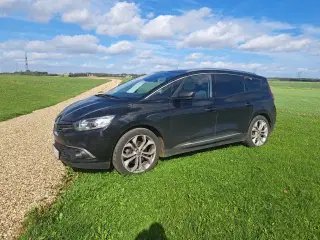Renault Grand Scenic IV 1,5 dCi 110 Zen EDC