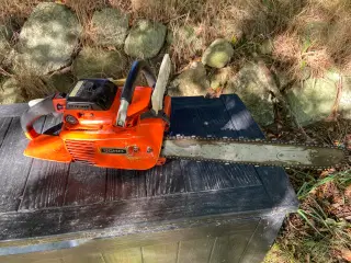 Echo 440EVL motorsav