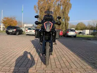 KTM 1290 Super Adventure R