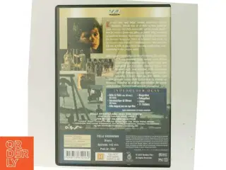 Pelle Erobreren - DVD /movies /standard / DVD med Max von Sydow (DVD)