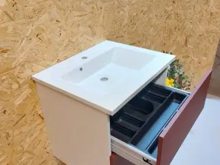 Bademiljø 60 cm