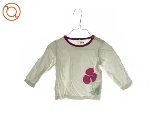 Bluse med print fra Name It fra Name it (str. 86)