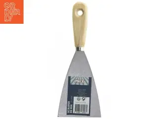 Maler spartel fra Max (str. 80 mm)