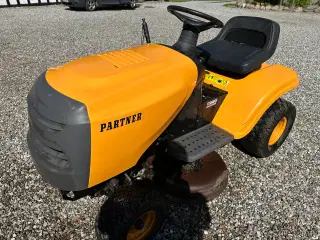 Plæneklipper/traktor