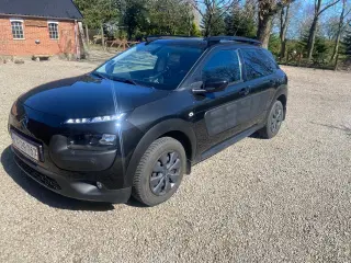 Citröen C4 Cactus