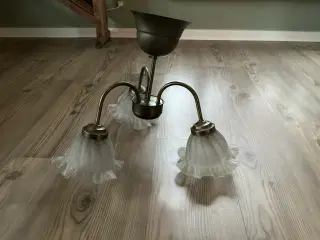 Loftlampe 
