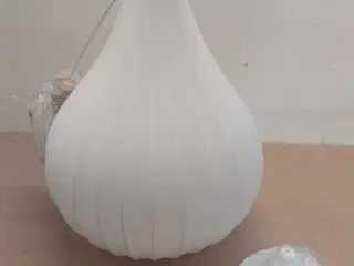 loftlampe, Halo design drops Ø38 cm. Ubrugt ( anno