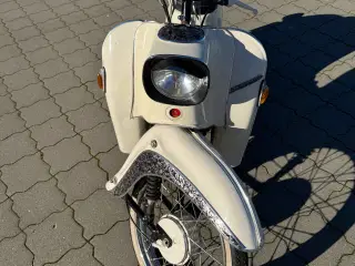 Simson Schwalbe KR51/2