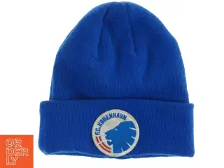 Fodbold hue (str. Ø. 21 cm)