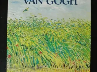 van gogh, Af rolf læssøe, emne: kunst og kultur