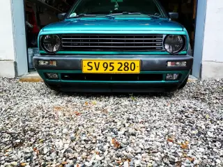 Golf 2