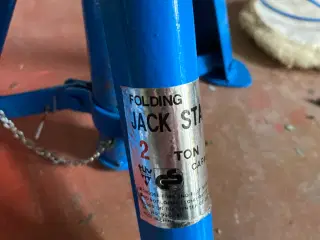 Jack Stand 