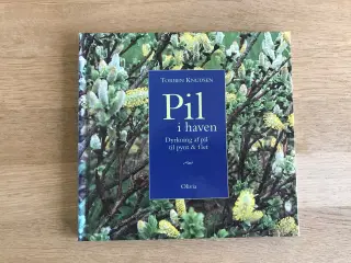 Pil i haven -  Af Torben Knudsen