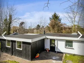 Sommerhus i kulhuse