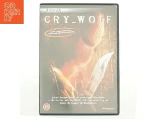 Cry Wolf